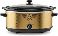 DC Slow Cooker(4 L)