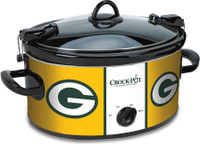 Crock-Pot Slow Cooker(4 L)