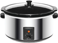 Brentwood Slow Cooker(6.5 L)