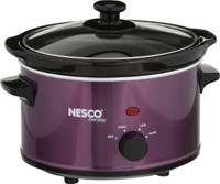 Nesco Slow Cooker(1.5 L)