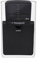 Dr.Aquaguard MANA HD 7 L UV Water Purifier(BLACK WHITE)