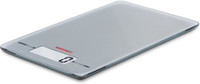 soehnle Sensor Touch Precision Digital Food Scale 9 lb Capacity Silver Weighing Scale(Silver)