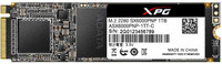 ADATA XPG SX6000 PRO M.2-2280 PCle NVMe 1 TB Laptop Internal Solid State Drive (SSD) (ASX6000PNP-1TT-C)(Interface: PCIe NVMe, Form Factor: M.2)