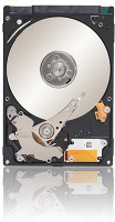 Seagate SV 35 (VIDEO 3.5) 1 TB Surveillance Systems, Servers, Desktop, Network Attached Storage, All in One PC's Internal Hard Disk Drive (SKY HAWK)