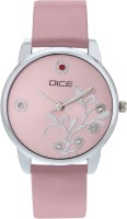 DICE GRC-M066-8842 Grace Analog Watch For Unisex