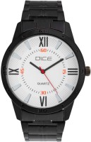 DICE ROB-W125-4514 Robust Analog Watch For Men