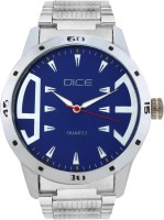 DICE NMB-M063-4249 Number Analog Watch For Men
