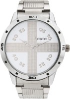 DICE NMB-W133-4290 Numbers Analog Watch For Men