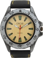 DICE CLV-M004-0902 Cold-Lava Analog Watch For Men