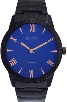 DICE ROB-M146-4519 Robust Analog Watch For Men
