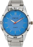 DICE NMB-113-4282 Numbers Analog Watch For Men