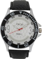 DICE DBB-W050-3015 Doubler Analog Watch For Men