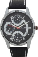 DICE EXP-B077-1403 Expedia Analog Watch For Men