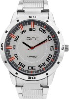 DICE NMB-W145-4295 Numbers Analog Watch For Men