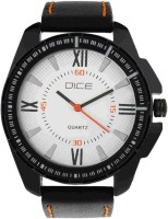 DICE INSB-W125-2701 Inspire B Analog Watch For Men