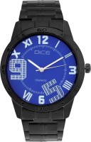 DICE ROB-M002-4501 Robust Analog Watch For Men