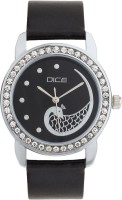 DICE PRSS-B156-8235 Princess Silver  Watch For Unisex