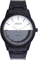 DICE ROB-M102-4510 Robust Analog Watch For Men