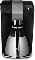 Mr. Coffee 29X4ITYMSMRD Personal Coffee Maker(Silver)