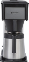 BUNN 1XMUOQJF0GKW Personal Coffee Maker(Multicolor)