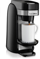 Hamilton Beach 6XH8HZY4ZZ0H Personal Coffee Maker(Black)