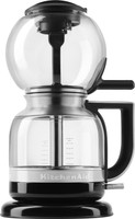 KITCHEN AID 0ZZJ9DERRXS0 Personal Coffee Maker(Multicolor)