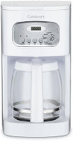 Cuisinart 5BFAHC1G9WL3 Personal Coffee Maker(White)