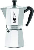 Bialetti 71W4K27UHFXI Personal Coffee Maker(Multicolor)