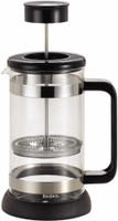 ADIDAS 7HB4LKJGQB1E Personal Coffee Maker(Black)