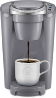 Keurig 2S0DI1IT7U46 Personal Coffee Maker(Grey)