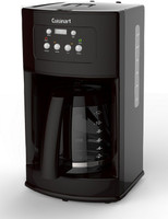 Cuisinart 5V3R6AQ3F5CZ Personal Coffee Maker(Black)