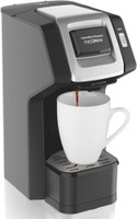 Hamilton Beach 5N4U5UT3SDK1 Personal Coffee Maker(Black)