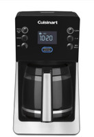 Cuisinart 2WHSZCGVRTIH Personal Coffee Maker(Black)