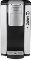 Cuisinart 1RRR9COOYA3H Personal Coffee Maker(Silver)
