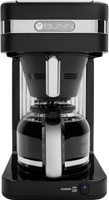 BUNN® 4Z4S2I6YIUKG Personal Coffee Maker(Multicolor)