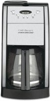 Cuisinart 28MS39J3HTZ3 Personal Coffee Maker(Silver)
