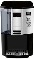 Cuisinart 5ZK32H7H78XH Personal Coffee Maker(Silver)