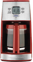 Hamilton Beach 3DASTA53PGEQ Personal Coffee Maker(Red)