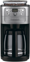 Cuisinart 11D6NL2OENFJ Personal Coffee Maker(Silver)