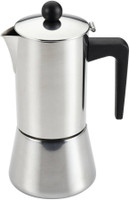 BONJOUR 16WD84WVGBB9 Personal Coffee Maker(Silver)