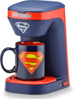 DC 6466WTAMH7MW Personal Coffee Maker(Blue)