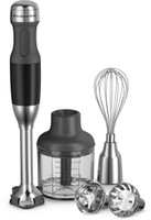 KITCHEN AID 5XET6K5UOXDZ 500 W Hand Blender(Multicolor)
