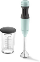 KITCHEN AID 1BJP8N6THB0P 500 W Hand Blender(Multicolor)