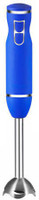 Chefman 6RLWO7J17IYU 500 W Hand Blender(Blue)