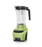 Black & Decker XL Blast Drink Machine Blender Lime Green BL4000L 2MARW42TCZZK 500 Juicer Mixer Grinder (1 Jar, Lime Green)