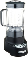 Cuisinart Remix 6.0 Blender 600-watt Black (SPB-8BK) 4L6Z5TVULESP 500 Juicer Mixer Grinder (1 Jar, Black)