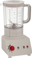 Bodum BISTRO 5-Speed Electric Blender 1.5 L 42 Ounce Off-White 6IMY093JX5DG 500 Juicer Mixer Grinder (1 Jar, Off-White)
