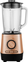 Farberware Performance Blender 12CIW6UHF729 500 Juicer Mixer Grinder (1 Jar, Copper)