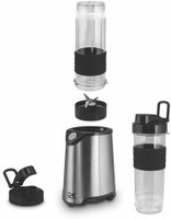 Kalorik Personal Professional Blender Single 5PWCEQ0HZUF6 500 Juicer Mixer Grinder (1 Jar, Black)