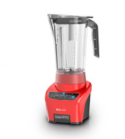 Black & Decker XL Blast Drink Machine Blender Red BL4000R 4WA2AFUKSN2V 500 Juicer Mixer Grinder (1 Jar, Red)